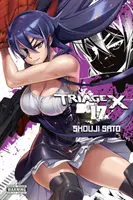 Triage X, Band 17 - Triage X, Vol. 17