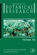 Fortschritte in der botanischen Forschung, 54 - Advances in Botanical Research, 54