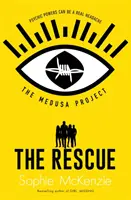 Medusa-Projekt: Die Rettung - Medusa Project: The Rescue