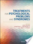 Behandlungen für psychologische Probleme und Syndrome - Treatments for Psychological Problems and Syndromes