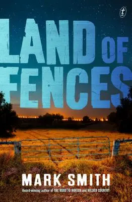 Land der Zäune - Land of Fences