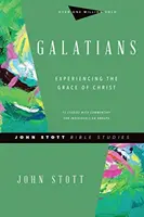 Galater: Die Erfahrung der Gnade Christi - Galatians: Experiencing the Grace of Christ