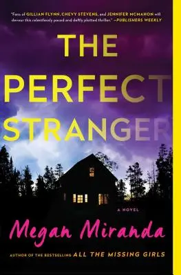 Die perfekte Fremde - The Perfect Stranger