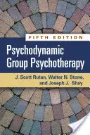 Psychodynamische Gruppenpsychotherapie, Fünfte Auflage - Psychodynamic Group Psychotherapy, Fifth Edition