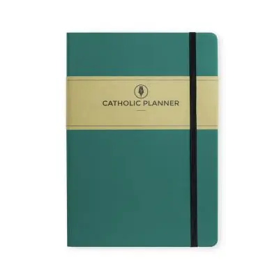 KATHOLISCHER PLANER 2020 ACHAT - CATHOLIC PLANNER 2020 AGATE