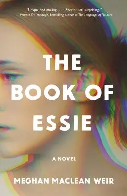 Das Buch von Essie - The Book of Essie