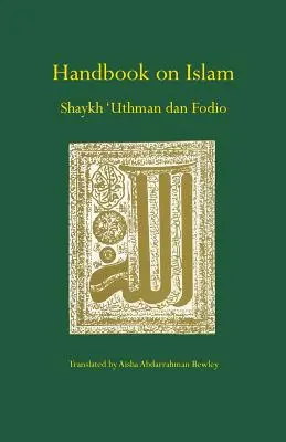 Handbuch über den Islam - Handbook on Islam