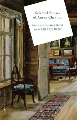 Ausgewählte Geschichten von Anton Tschechow - Selected Stories of Anton Chekhov