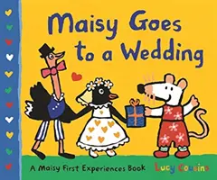 Maisy geht auf eine Hochzeit - Maisy Goes to a Wedding