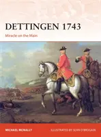 Dettingen 1743: Das Wunder am Main - Dettingen 1743: Miracle on the Main