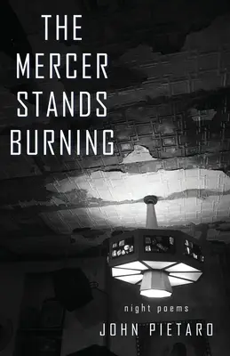 Der Mercer steht in Flammen - The Mercer Stands Burning