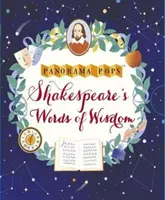 Shakespeares Worte der Weisheit: Panorama Pops - Shakespeare's Words of Wisdom: Panorama Pops