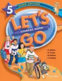 Let's Go: 5: Schülerbuch - Let's Go: 5: Student Book