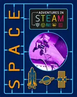 Abenteuer in STEAM: Weltraum - Adventures in STEAM: Space