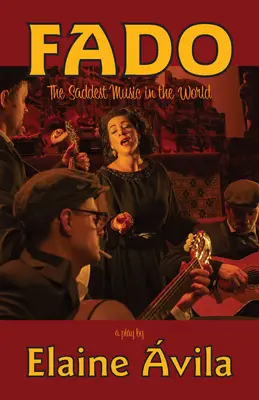 Fado: Die traurigste Musik der Welt - Fado: The Saddest Music in the World