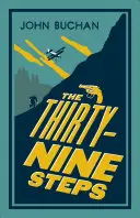 Die neununddreißig Schritte - The Thirty-Nine Steps