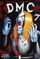 Detroit Metall Stadt, Band 7, 7 - Detroit Metal City, Vol. 7, 7