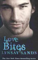 Liebe beißt - Buch zwei - Love Bites - Book Two