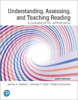 Lesen verstehen, beurteilen und lehren: Ein diagnostischer Ansatz - Understanding, Assessing, and Teaching Reading: A Diagnostic Approach