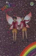 Regenbogen-Magie: Lila und Myla die Zwillingsfeen - Spezial - Rainbow Magic: Lila and Myla the Twins Fairies - Special