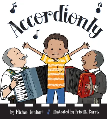 Accordionly: Abuelo und Opa machen Musik - Accordionly: Abuelo and Opa Make Music