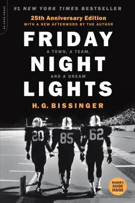 Friday Night Lights: Eine Stadt, ein Team und ein Traum - Friday Night Lights: A Town, a Team, and a Dream