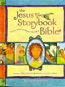 Jesus Geschichtenbuch Bibel - Jesus Storybook Bible