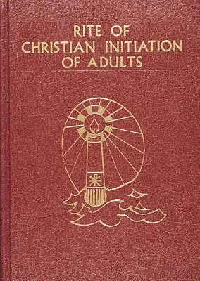 Ritus der christlichen Initiation Erwachsener - Rite of Christian Initiation of Adults