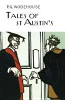 Die Geschichten von St. Austin's - Tales of St Austin's