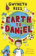 Erde an Daniel - Earth to Daniel