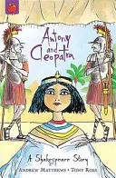 Shakespeare-Geschichte: Antonius und Kleopatra - Shakespeare Story: Antony and Cleopatra