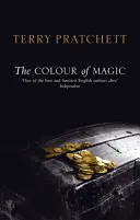Die Farbe der Magie - (Scheibenwelt-Roman 1) - Colour Of Magic - (Discworld Novel 1)