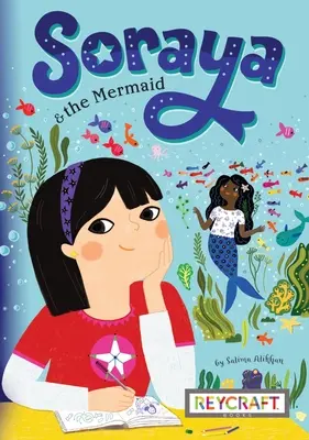 Soraya und die Meerjungfrau - Soraya and the Mermaid