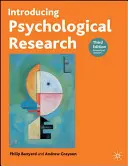 Einführung in die psychologische Forschung: Dritte Auflage - Introducing Psychological Research: Third Edition