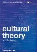 Kulturtheorie 2e - Cultural Theory 2e