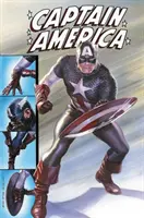 Captain America: Evolutionen einer lebenden Legende - Captain America: Evolutions of a Living Legend