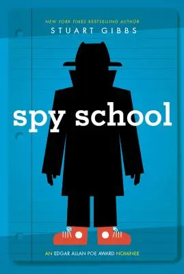 Spionageschule - Spy School