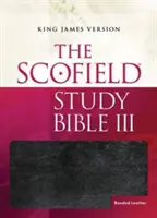 Scofield Studienbibel III-KJV - Scofield Study Bible III-KJV