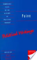 Paine: Politische Schriften - Paine: Political Writings