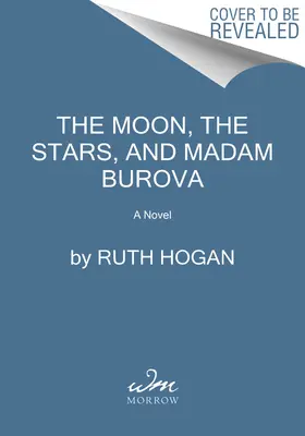 Der Mond, die Sterne und Madame Burova - The Moon, the Stars, and Madame Burova