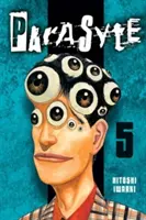 Parasyte, Band 5 - Parasyte, Volume 5