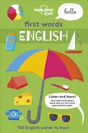 Erste Wörter - Englisch - First Words - English