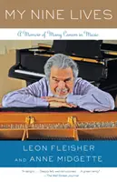Meine neun Leben: Eine Erinnerung an viele Musikkarrieren - My Nine Lives: A Memoir of Many Careers in Music