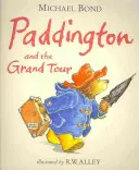 Paddington und die große Tour - Paddington and the Grand Tour