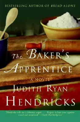 Der Lehrling des Bäckers - The Baker's Apprentice