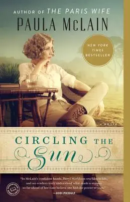 Um die Sonne kreisen - Circling the Sun