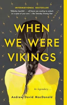 Als wir noch Wikinger waren - When We Were Vikings