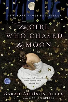 Das Mädchen, das den Mond jagte - The Girl Who Chased the Moon