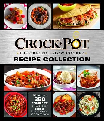 Crock-Pot-Rezeptsammlung - Crock-Pot Recipe Collection