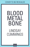 Blut-Metall-Knochen - Blood Metal Bone